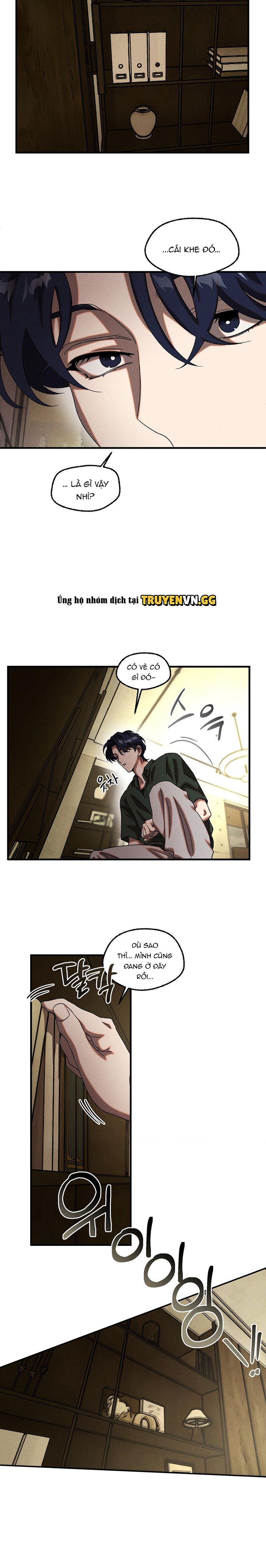 đọc truyện Vay Và Trả Chương 70 ảnh 16 tại Thiên Thai Truyện