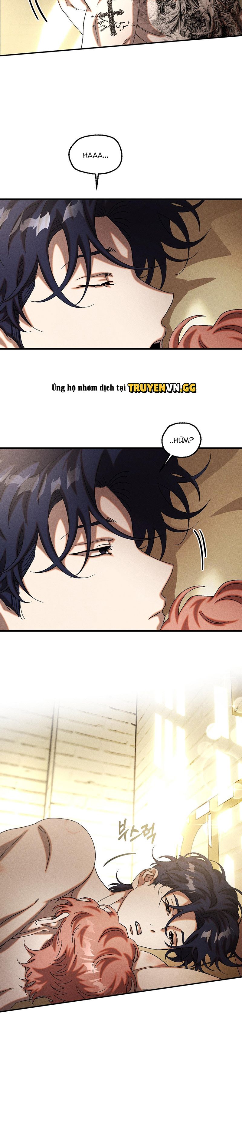 đọc truyện Vay Và Trả Chương 70 ảnh 4 tại Thiên Thai Truyện