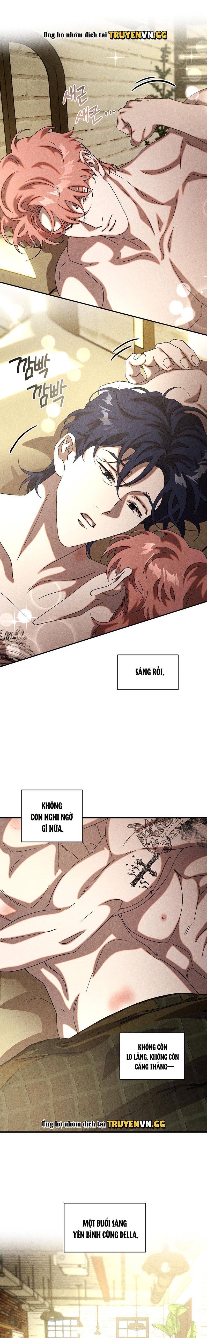 đọc truyện Vay Và Trả Chương 70 ảnh 5 tại Thiên Thai Truyện