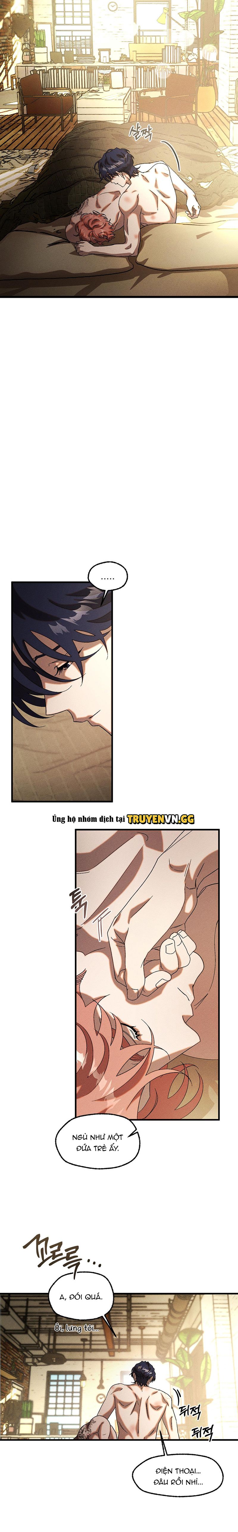 đọc truyện Vay Và Trả Chương 70 ảnh 6 tại Thiên Thai Truyện