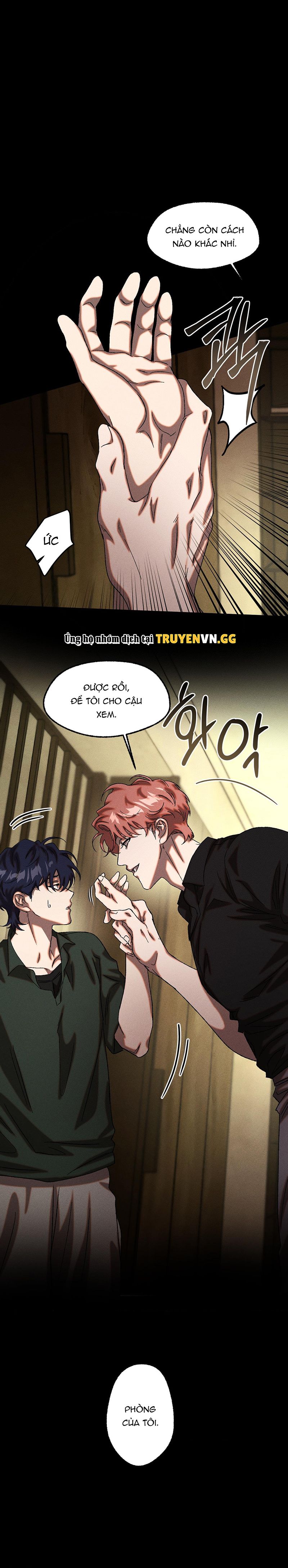 đọc truyện Vay Và Trả Chương 71 ảnh 2 tại Thiên Thai Truyện