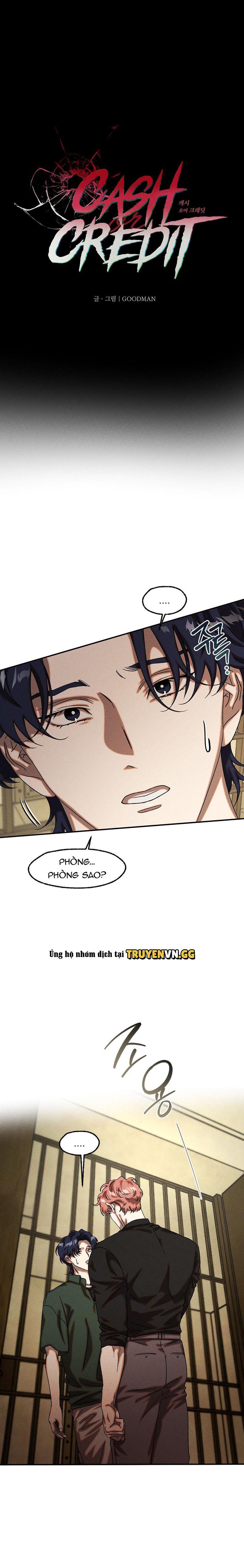 đọc truyện Vay Và Trả Chương 71 ảnh 3 tại Thiên Thai Truyện