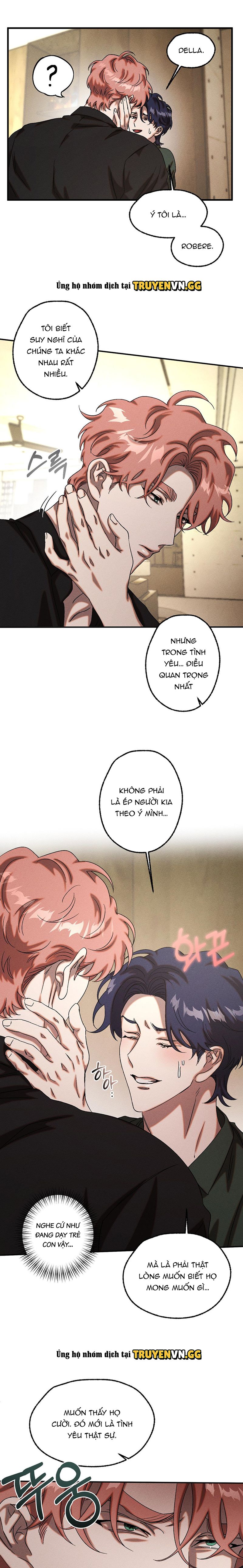 đọc truyện Vay Và Trả Chương 71 ảnh 12 tại Thiên Thai Truyện