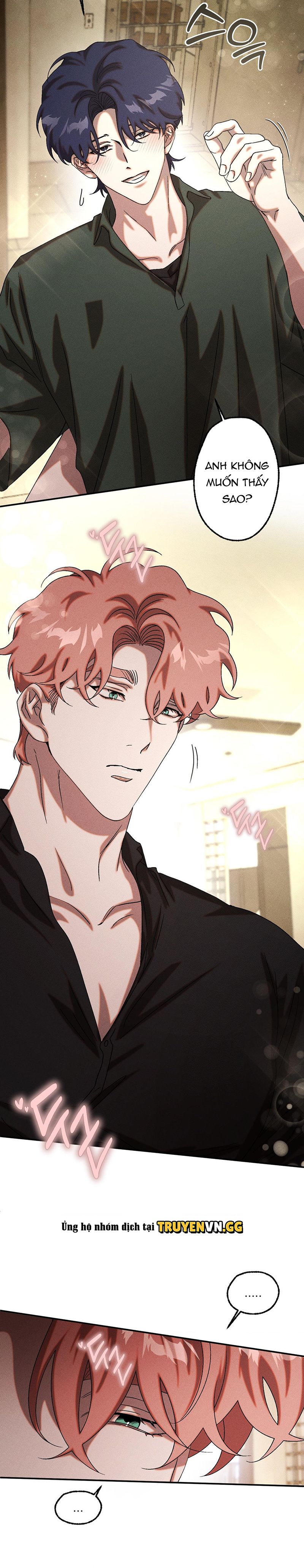 đọc truyện Vay Và Trả Chương 71 ảnh 14 tại Thiên Thai Truyện