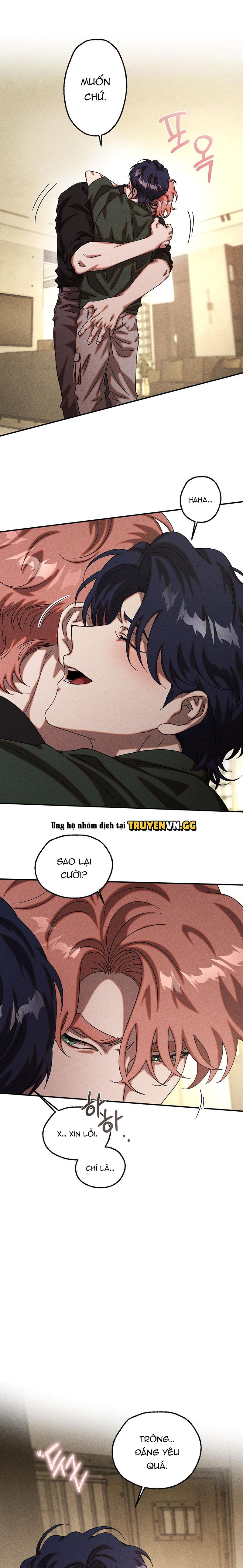 đọc truyện Vay Và Trả Chương 71 ảnh 15 tại Thiên Thai Truyện