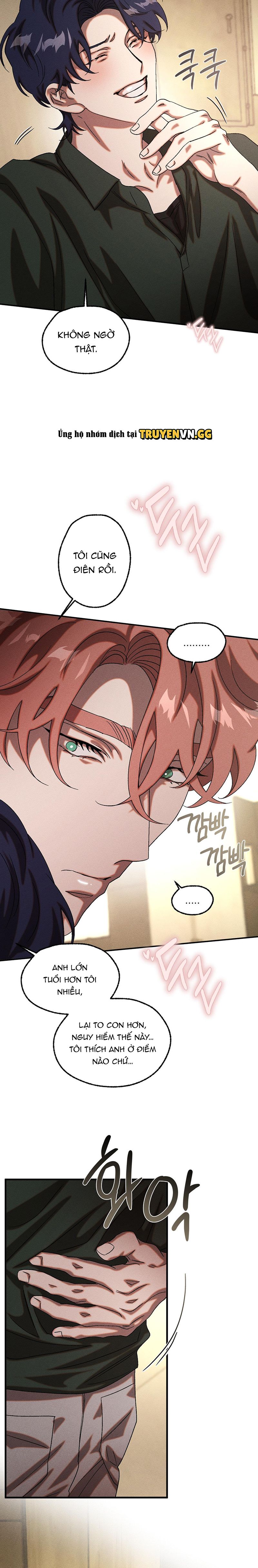 đọc truyện Vay Và Trả Chương 71 ảnh 16 tại Thiên Thai Truyện