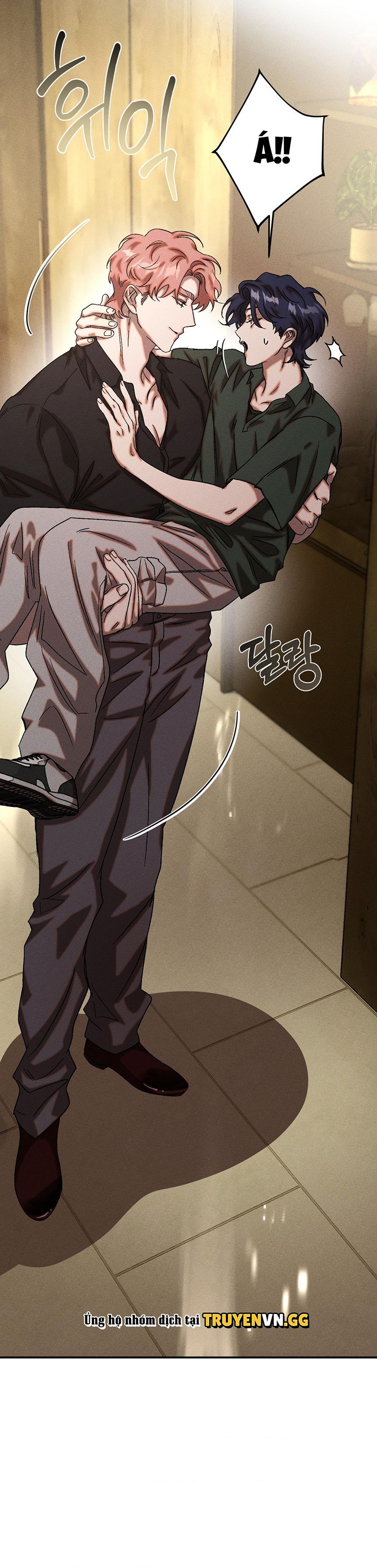 đọc truyện Vay Và Trả Chương 71 ảnh 17 tại Thiên Thai Truyện