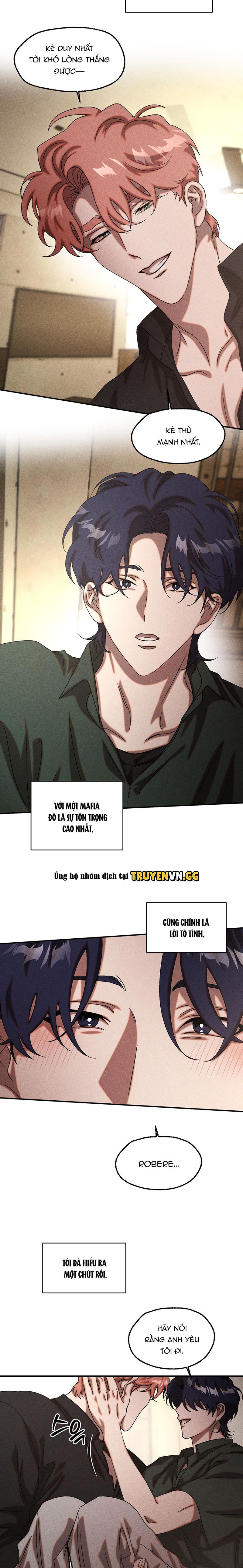 đọc truyện Vay Và Trả Chương 71 ảnh 19 tại Thiên Thai Truyện