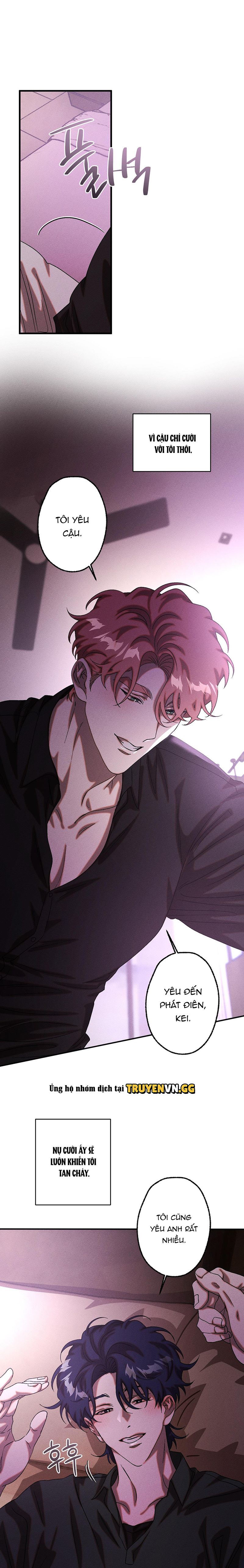 đọc truyện Vay Và Trả Chương 71 ảnh 21 tại Thiên Thai Truyện