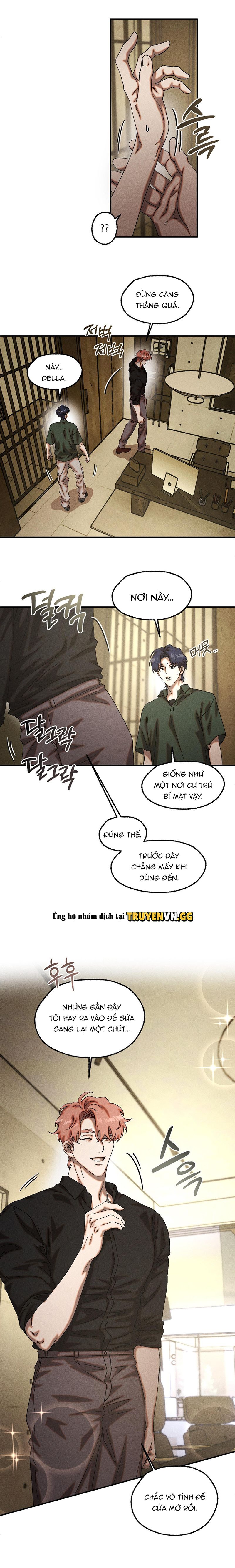 đọc truyện Vay Và Trả Chương 71 ảnh 4 tại Thiên Thai Truyện