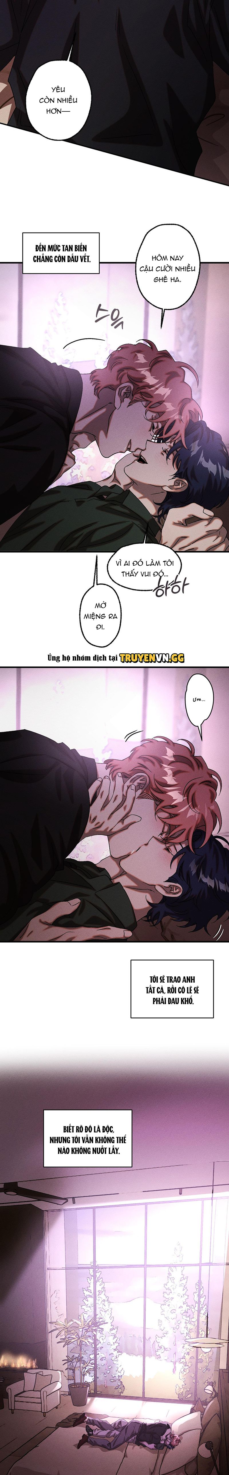 đọc truyện Vay Và Trả Chương 71 ảnh 22 tại Thiên Thai Truyện