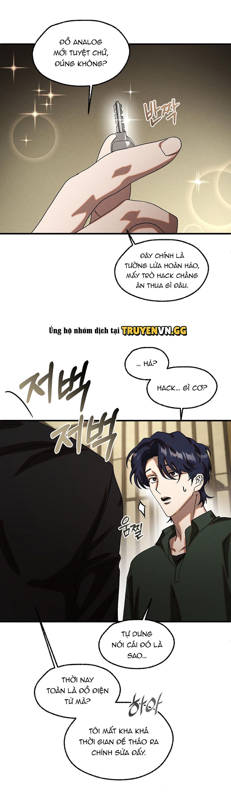 đọc truyện Vay Và Trả Chương 71 ảnh 5 tại Thiên Thai Truyện