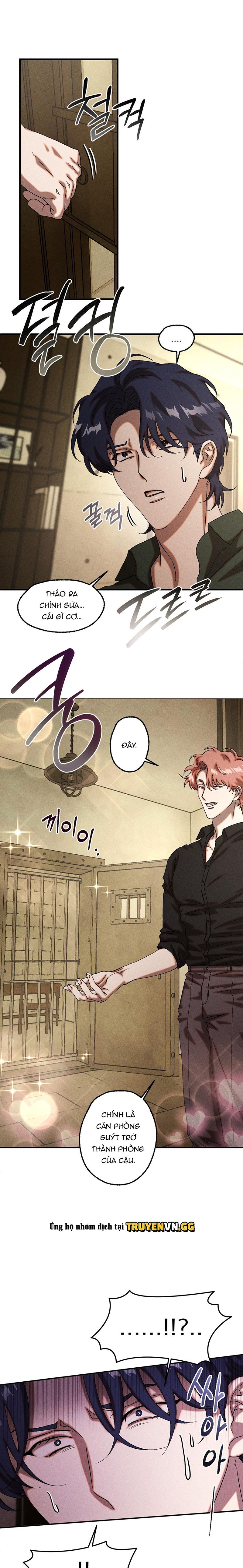 đọc truyện Vay Và Trả Chương 71 ảnh 6 tại Thiên Thai Truyện