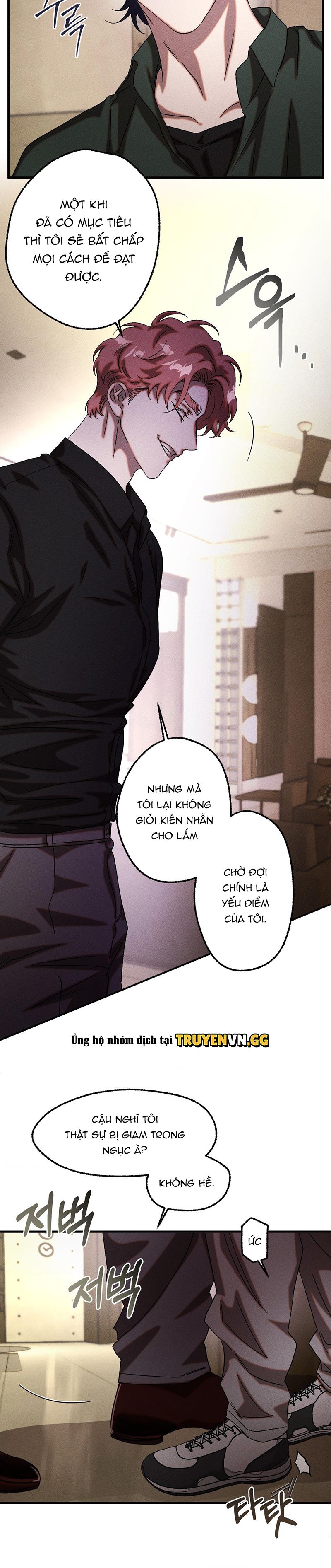 đọc truyện Vay Và Trả Chương 71 ảnh 8 tại Thiên Thai Truyện