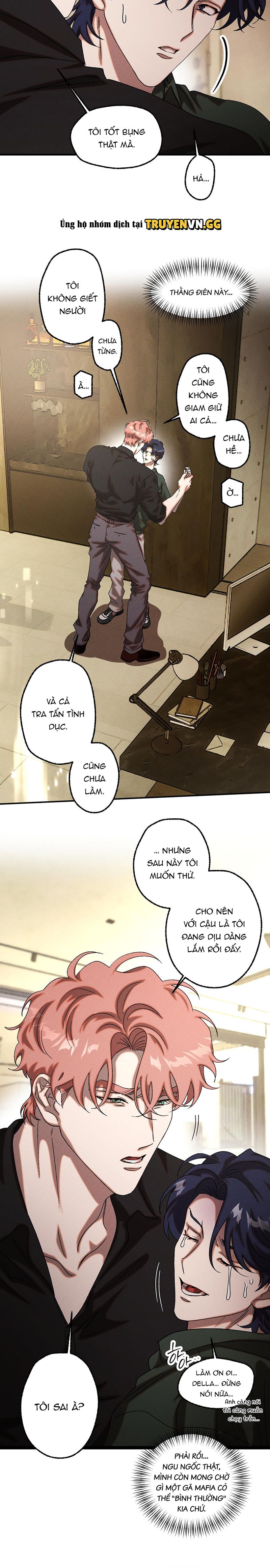 đọc truyện Vay Và Trả Chương 71 ảnh 11 tại Thiên Thai Truyện