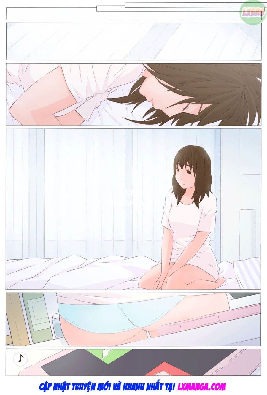 Về Đêm Đó Chị Gái Mút Chim Em Trai Oneshot page 45 - Giả Dược