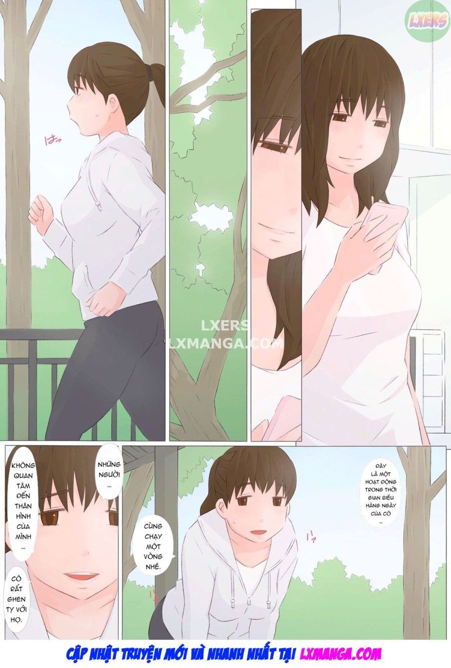 Về Đêm Đó Chị Gái Mút Chim Em Trai Oneshot page 46 - Giả Dược