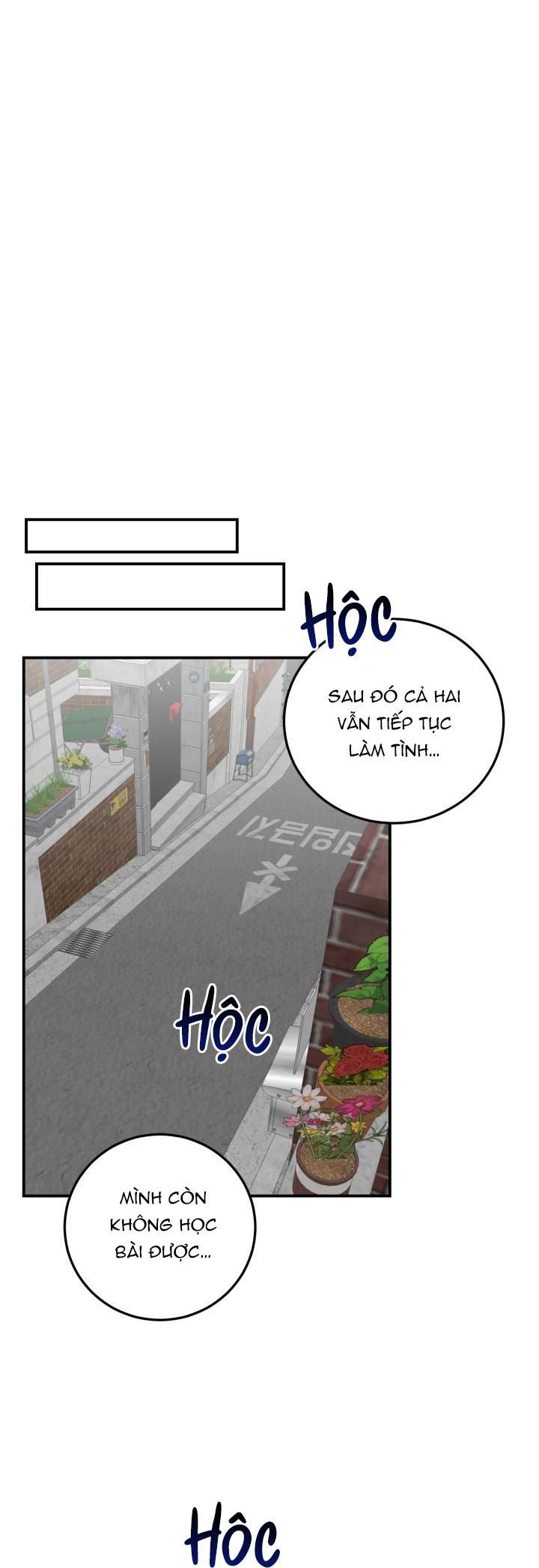 đọc truyện Vẻ Đẹp Bên Trong Chương 14 ảnh 24 tại Thiên Thai Truyện