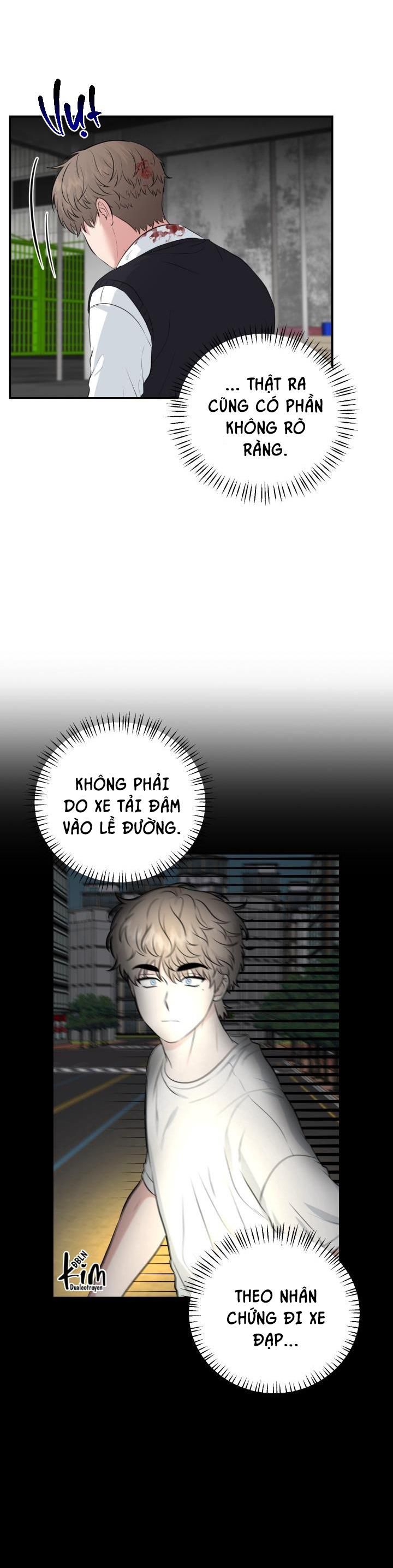đọc truyện Vẻ Đẹp Bên Trong Chương 15 ảnh 24 tại Thiên Thai Truyện