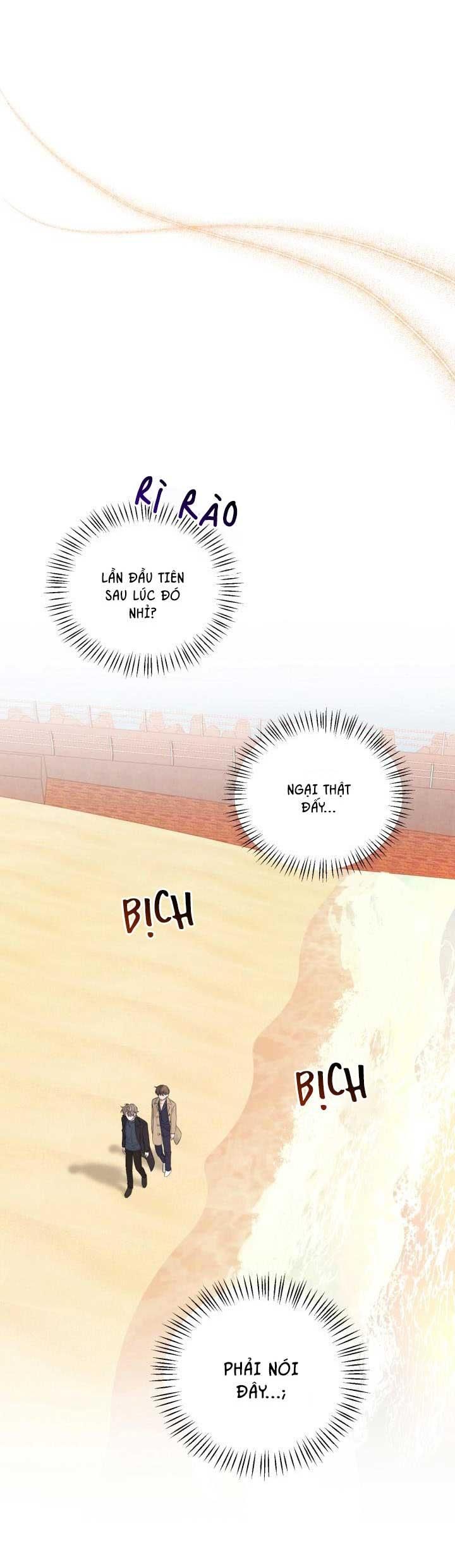đọc truyện Vẻ Đẹp Bên Trong Chương 17 ảnh 30 tại Thiên Thai Truyện