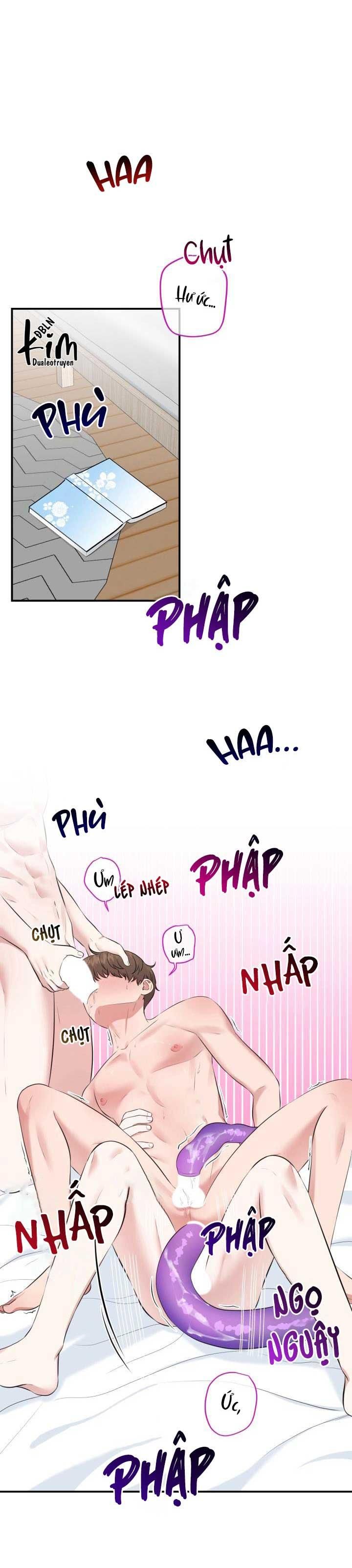 đọc truyện Vẻ Đẹp Bên Trong Chương 17 ảnh 5 tại Thiên Thai Truyện