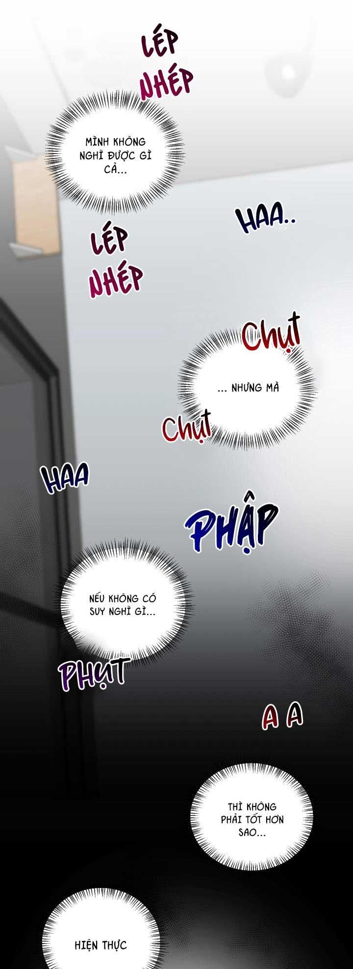 đọc truyện Vẻ Đẹp Bên Trong Chương 17 ảnh 7 tại Thiên Thai Truyện