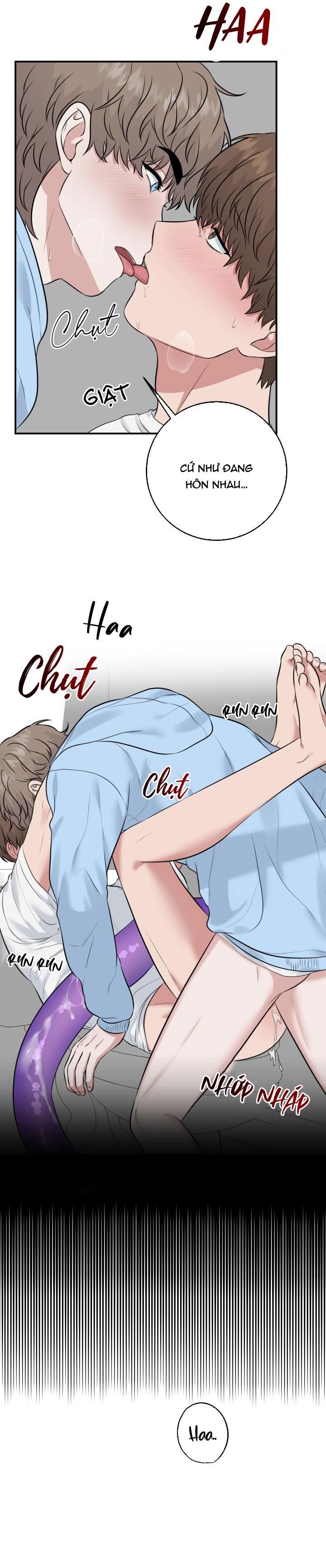 đọc truyện Vẻ Đẹp Bên Trong Chương 9 ảnh 19 tại Thiên Thai Truyện