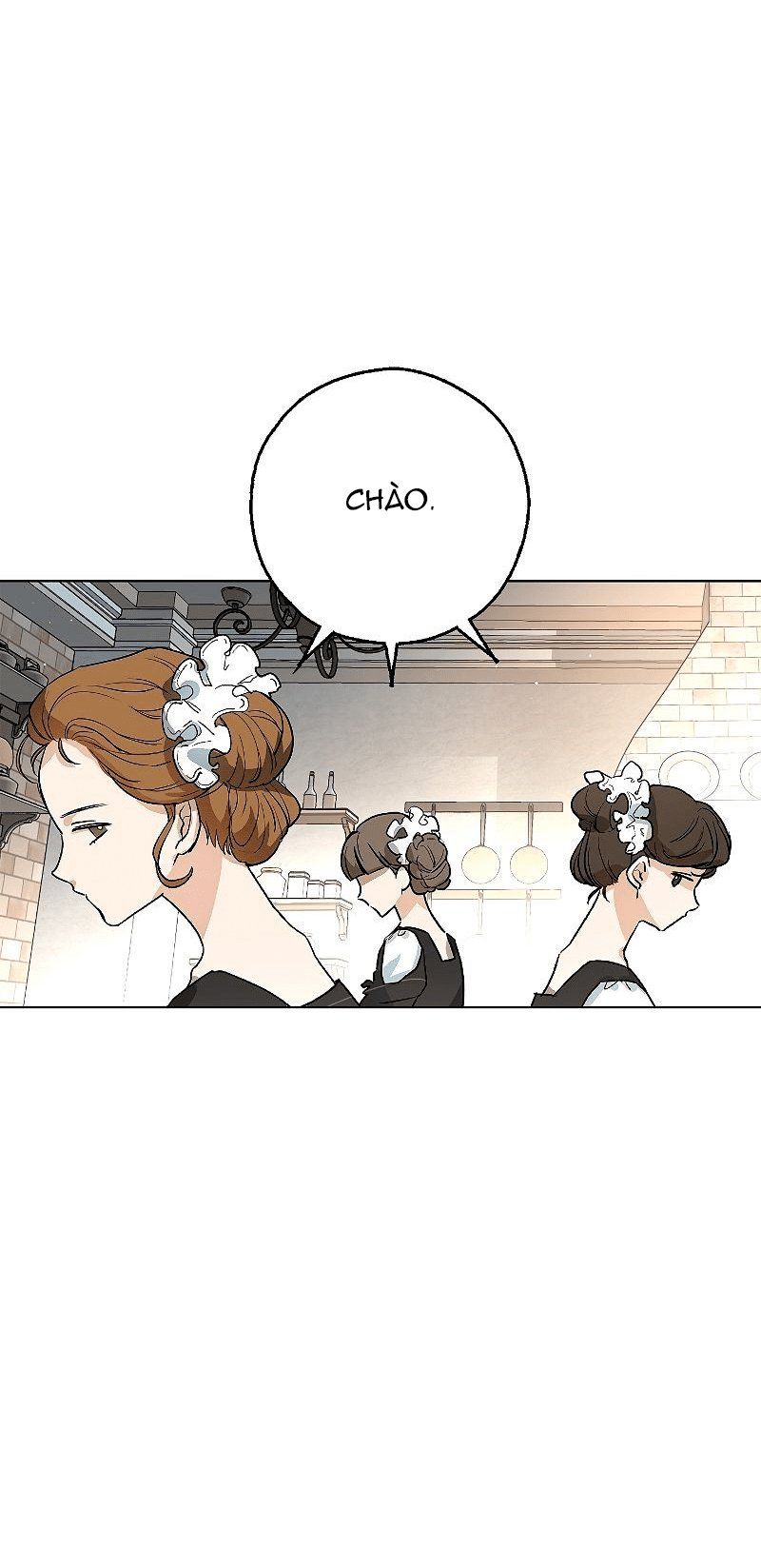 đọc truyện Vẻ Đẹp Bí Ẩn Của Chồng Tôi Chương 1 ảnh 19 tại Thiên Thai Truyện