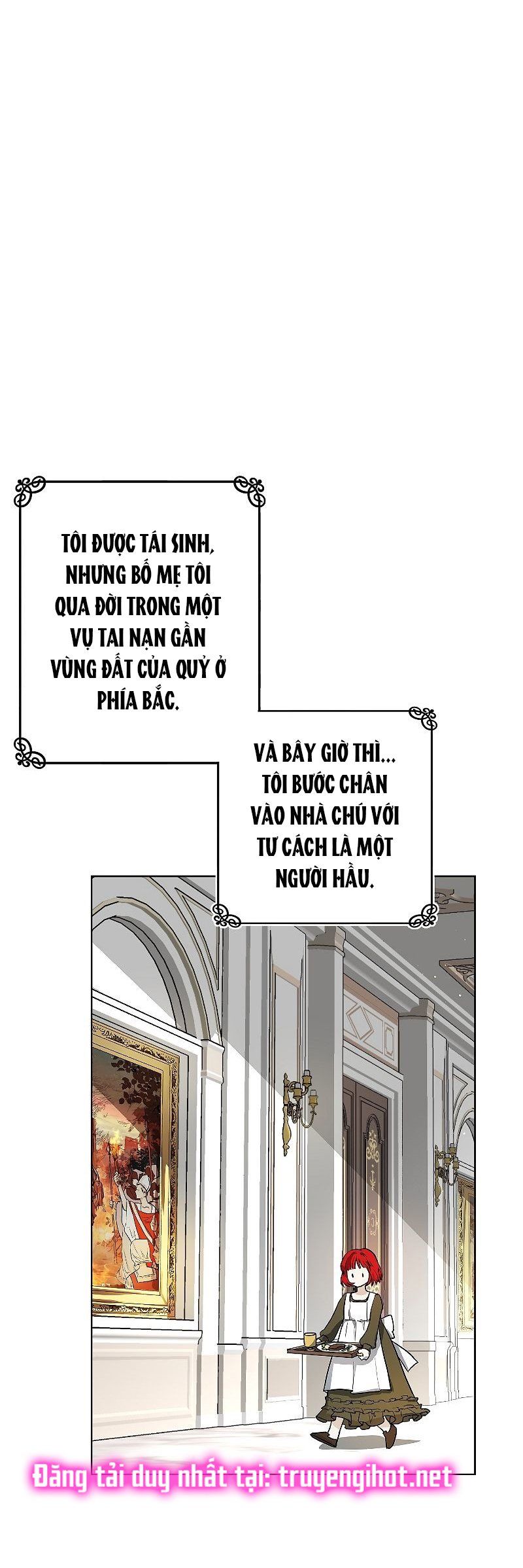 đọc truyện Vẻ Đẹp Bí Ẩn Của Chồng Tôi Chương 1 ảnh 22 tại Thiên Thai Truyện