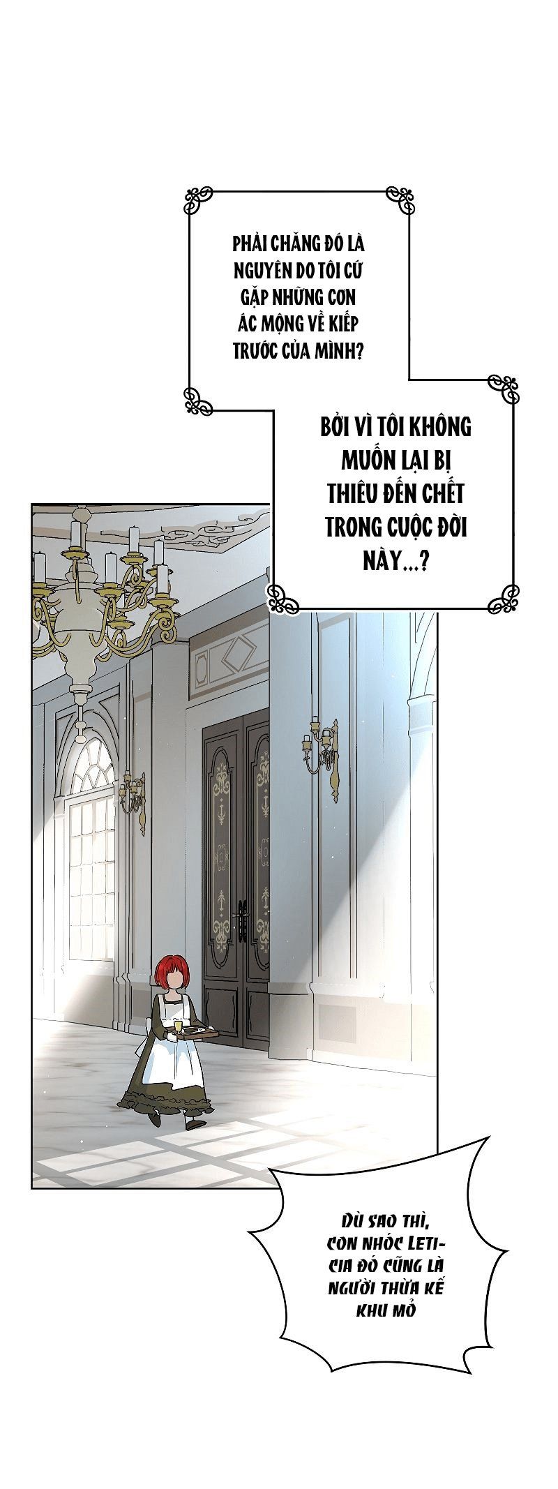 đọc truyện Vẻ Đẹp Bí Ẩn Của Chồng Tôi Chương 1 ảnh 29 tại Thiên Thai Truyện