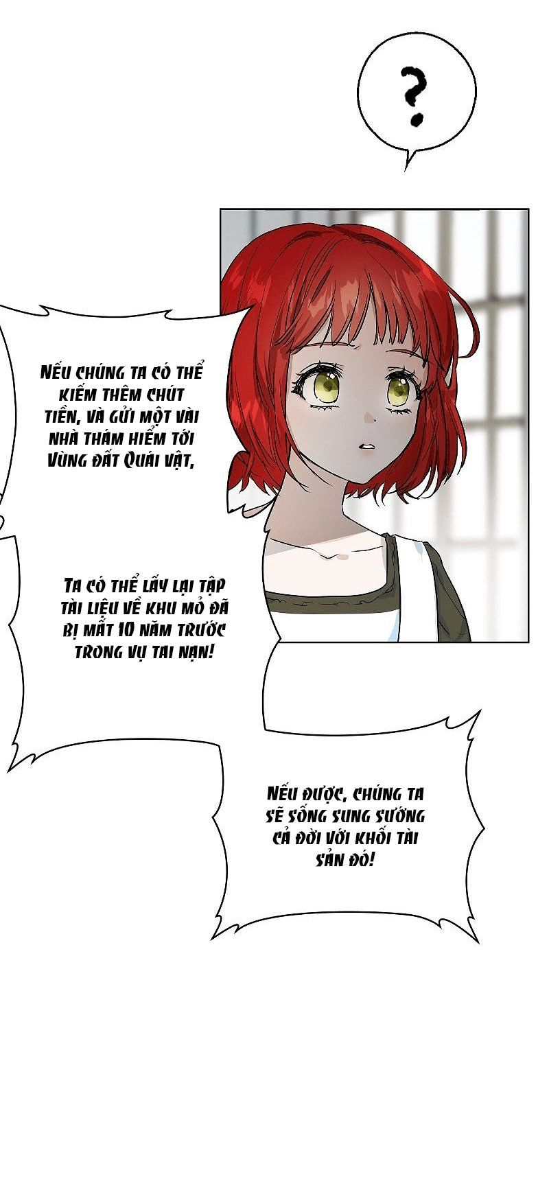 đọc truyện Vẻ Đẹp Bí Ẩn Của Chồng Tôi Chương 1 ảnh 31 tại Thiên Thai Truyện