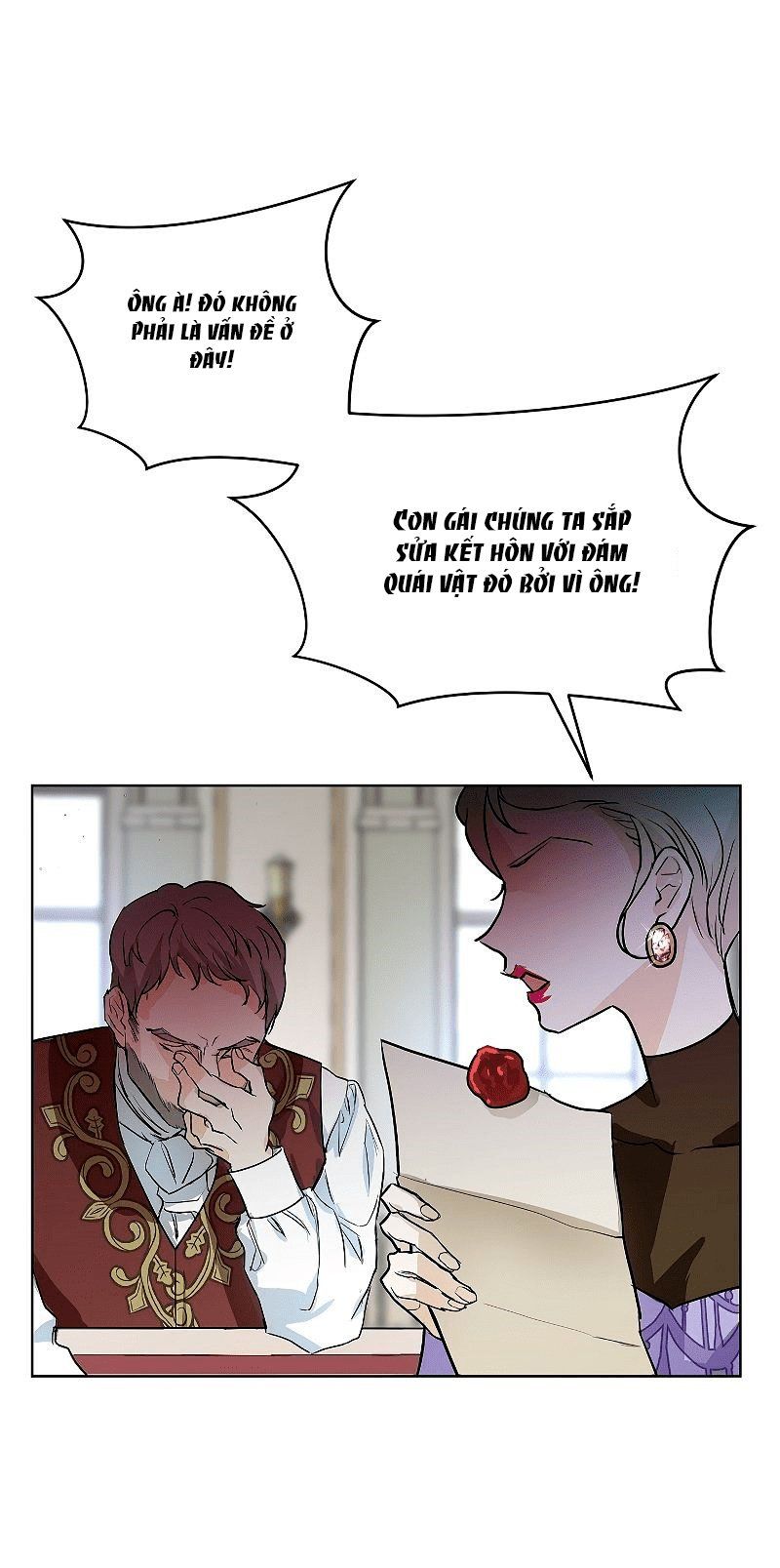 đọc truyện Vẻ Đẹp Bí Ẩn Của Chồng Tôi Chương 1 ảnh 32 tại Thiên Thai Truyện