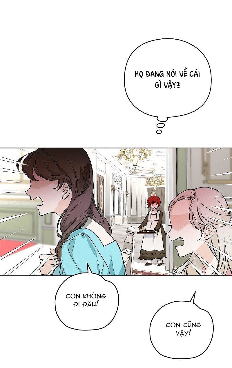 đọc truyện Vẻ Đẹp Bí Ẩn Của Chồng Tôi Chương 1 ảnh 33 tại Thiên Thai Truyện