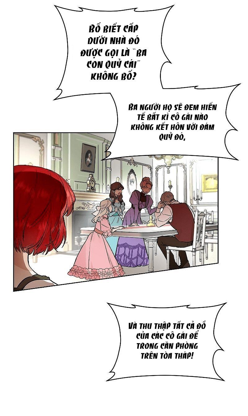 đọc truyện Vẻ Đẹp Bí Ẩn Của Chồng Tôi Chương 1 ảnh 35 tại Thiên Thai Truyện