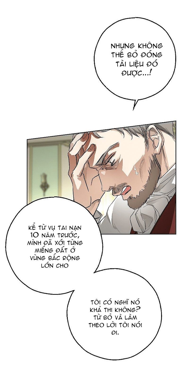 đọc truyện Vẻ Đẹp Bí Ẩn Của Chồng Tôi Chương 1 ảnh 37 tại Thiên Thai Truyện