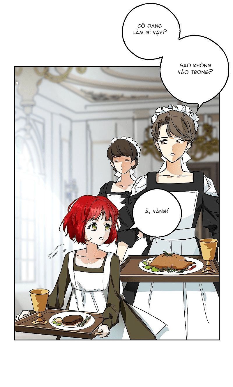 đọc truyện Vẻ Đẹp Bí Ẩn Của Chồng Tôi Chương 1 ảnh 39 tại Thiên Thai Truyện