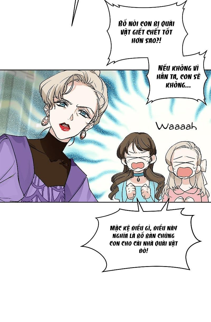 đọc truyện Vẻ Đẹp Bí Ẩn Của Chồng Tôi Chương 1 ảnh 42 tại Thiên Thai Truyện