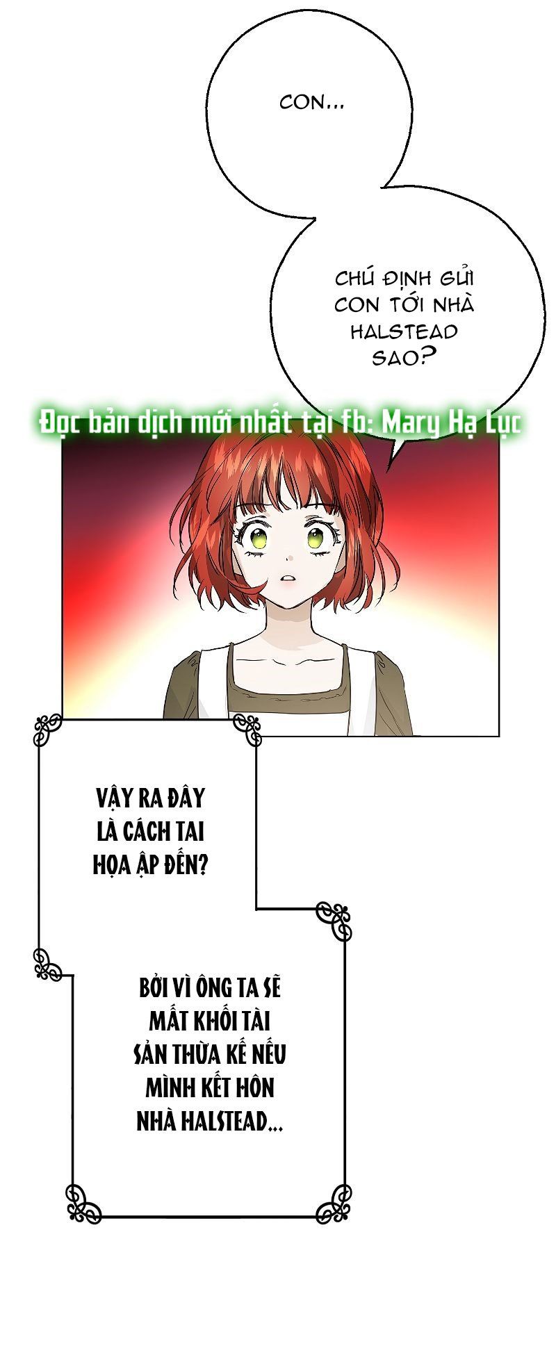 đọc truyện Vẻ Đẹp Bí Ẩn Của Chồng Tôi Chương 1 ảnh 58 tại Thiên Thai Truyện