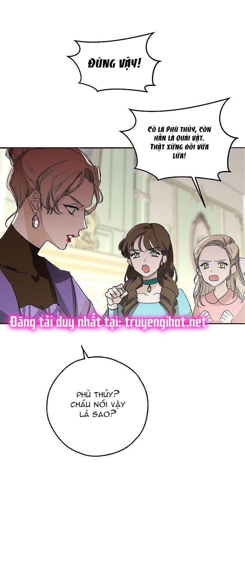 đọc truyện Vẻ Đẹp Bí Ẩn Của Chồng Tôi Chương 1 ảnh 59 tại Thiên Thai Truyện