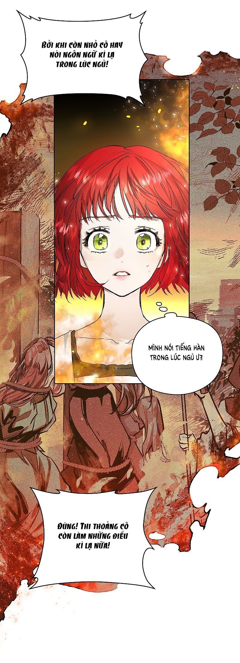 đọc truyện Vẻ Đẹp Bí Ẩn Của Chồng Tôi Chương 1 ảnh 60 tại Thiên Thai Truyện