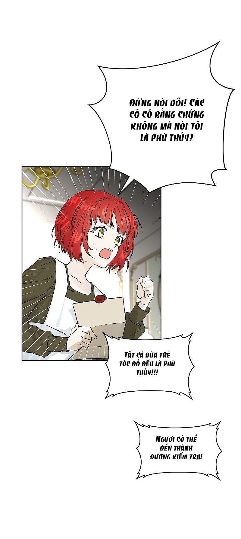 đọc truyện Vẻ Đẹp Bí Ẩn Của Chồng Tôi Chương 1 ảnh 62 tại Thiên Thai Truyện