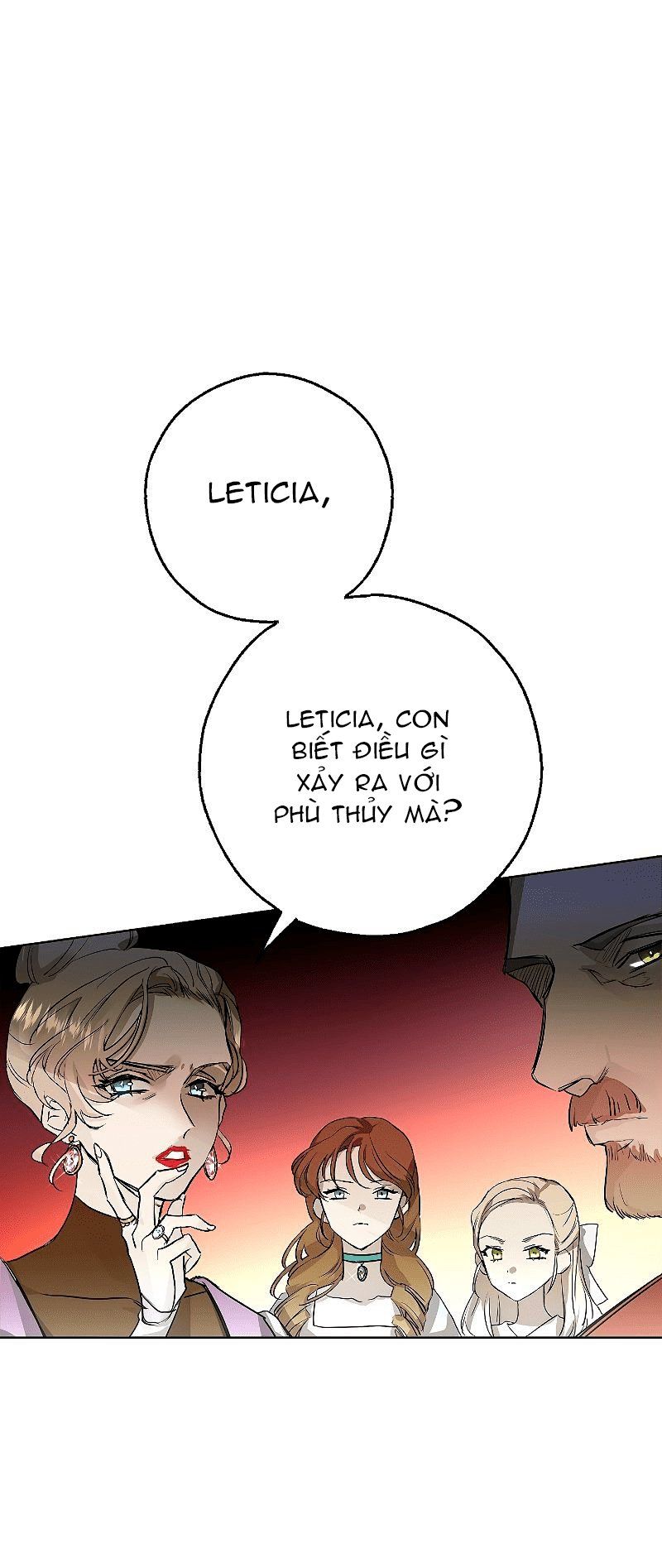 đọc truyện Vẻ Đẹp Bí Ẩn Của Chồng Tôi Chương 1 ảnh 63 tại Thiên Thai Truyện