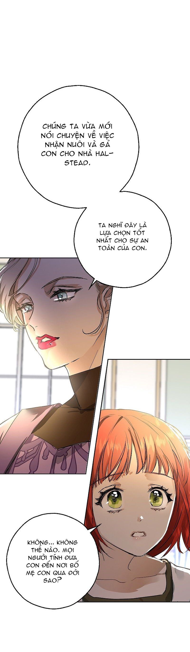 đọc truyện Vẻ Đẹp Bí Ẩn Của Chồng Tôi Chương 1 ảnh 68 tại Thiên Thai Truyện