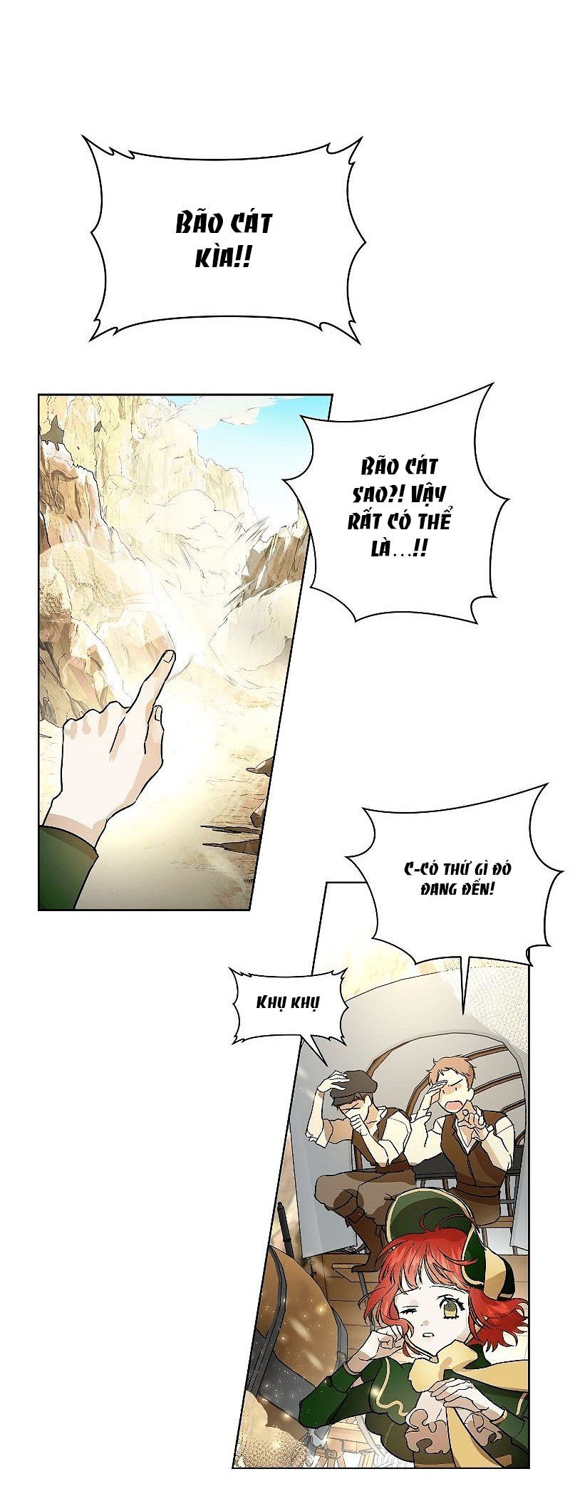 đọc truyện Vẻ Đẹp Bí Ẩn Của Chồng Tôi Chương 1 ảnh 79 tại Thiên Thai Truyện