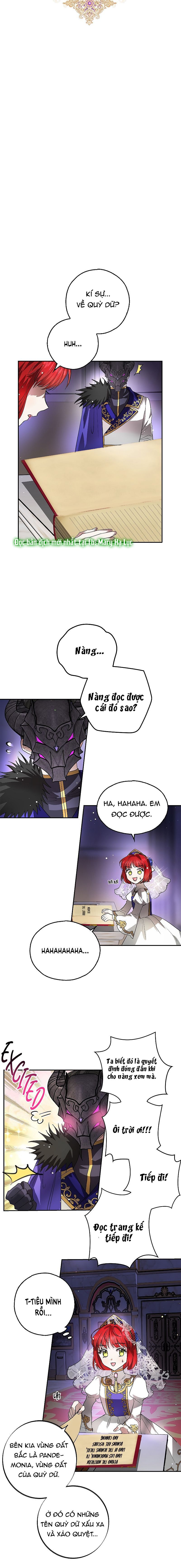 đọc truyện Vẻ Đẹp Bí Ẩn Của Chồng Tôi Chương 10 ảnh 3 tại Thiên Thai Truyện