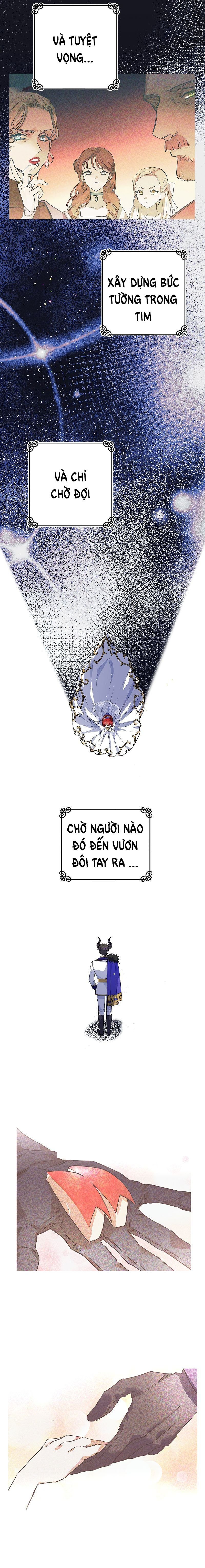 đọc truyện Vẻ Đẹp Bí Ẩn Của Chồng Tôi Chương 10 ảnh 22 tại Thiên Thai Truyện