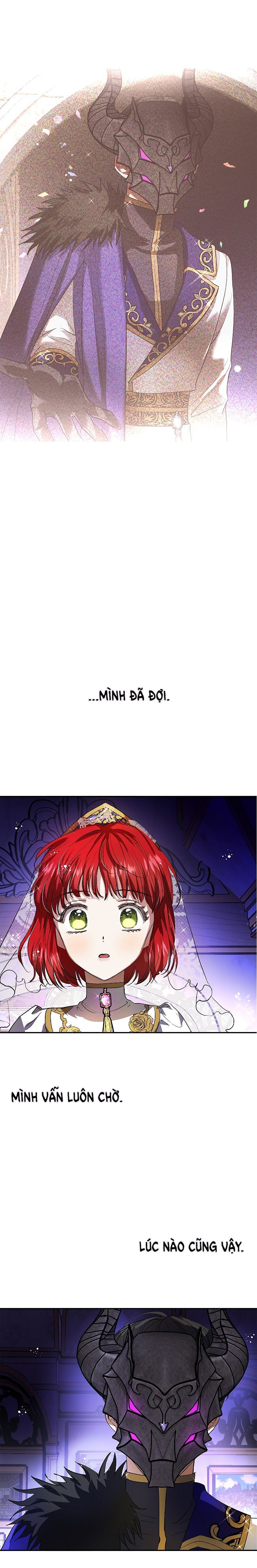 đọc truyện Vẻ Đẹp Bí Ẩn Của Chồng Tôi Chương 10 ảnh 23 tại Thiên Thai Truyện