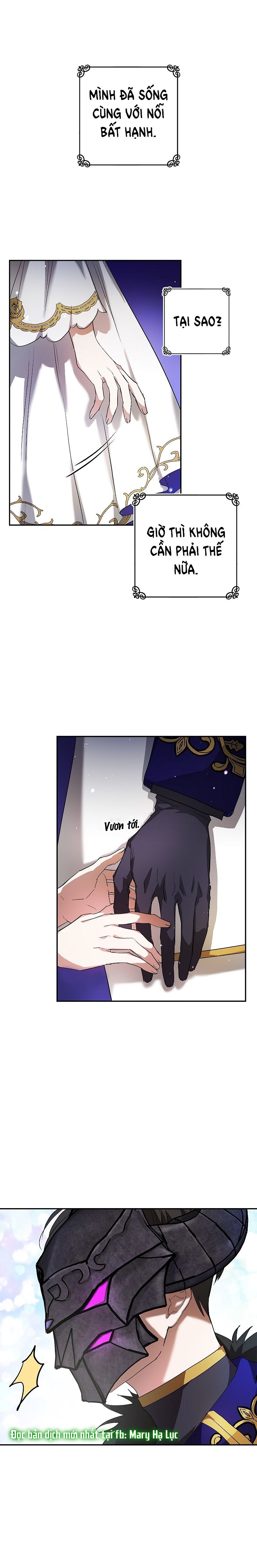 đọc truyện Vẻ Đẹp Bí Ẩn Của Chồng Tôi Chương 10 ảnh 24 tại Thiên Thai Truyện