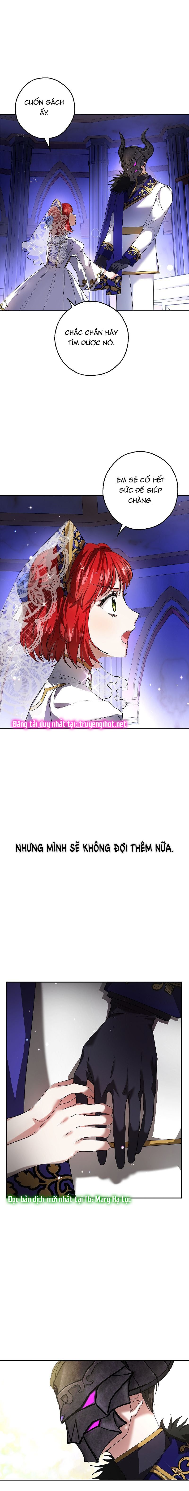 đọc truyện Vẻ Đẹp Bí Ẩn Của Chồng Tôi Chương 10 ảnh 25 tại Thiên Thai Truyện