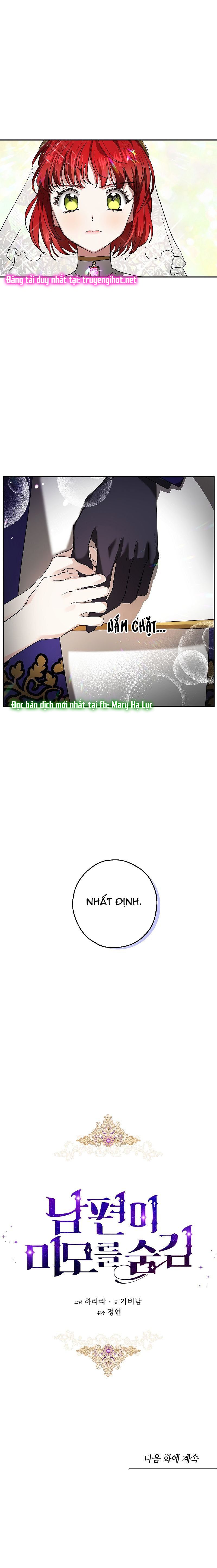 đọc truyện Vẻ Đẹp Bí Ẩn Của Chồng Tôi Chương 10 ảnh 26 tại Thiên Thai Truyện